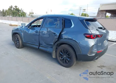 2024 Mazda Cx-50 2.5 S Select from USA, damaged, VIN 7MMVABAM5RN220394